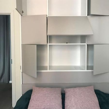Artsy Central Flat 里加 外观 照片