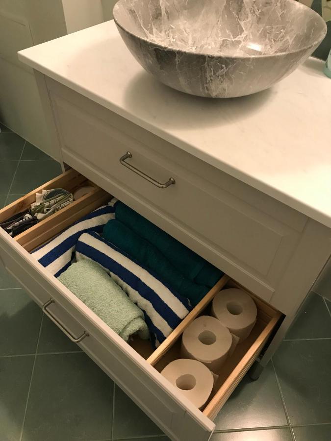Artsy Central Flat 里加 外观 照片