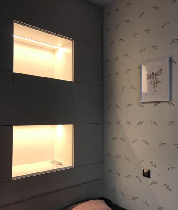 Artsy Central Flat 里加 外观 照片