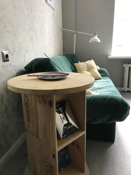 Artsy Central Flat 里加 外观 照片