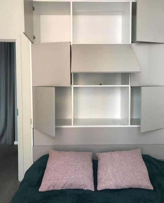 Artsy Central Flat 里加 外观 照片