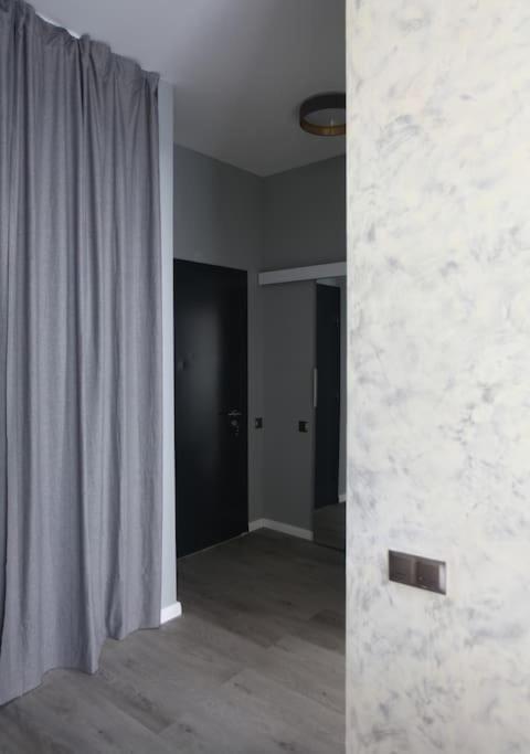 Artsy Central Flat 里加 外观 照片